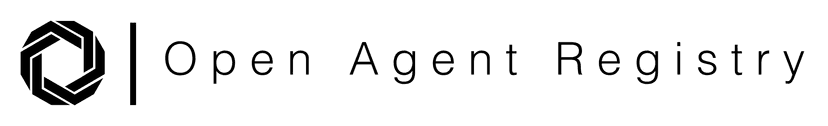 Open Agent Registry Logo
